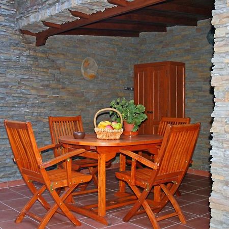 הוילה טחדה Casa Rural La Solana מראה חיצוני תמונה