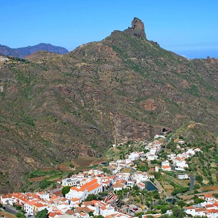 הוילה טחדה Casa Rural La Solana מראה חיצוני תמונה